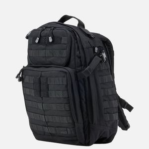 5.11 Rush 24 - Black